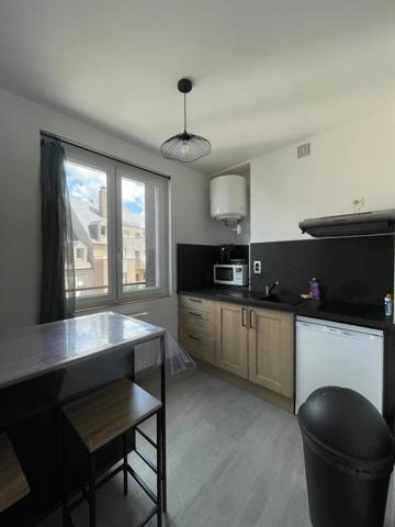 Location Appartement 1 pièces 26 m2 à Rodez