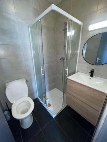 Location Appartement 1 pièces 26 m2 à Rodez