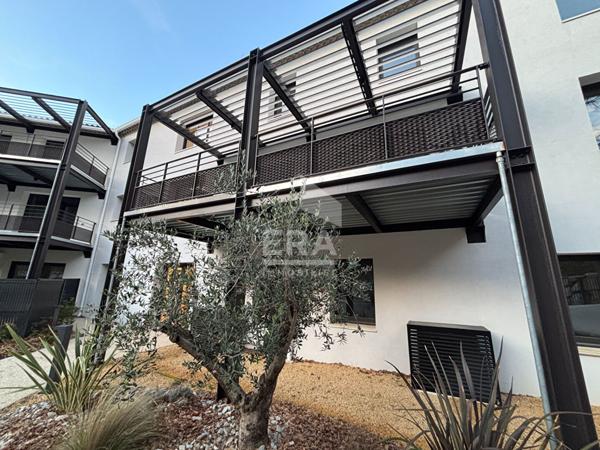 Appartement Vaison La Romaine 2 pièce(s) 49 m2