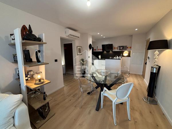 Appartement Vaison La Romaine 2 pièce(s) 49 m2