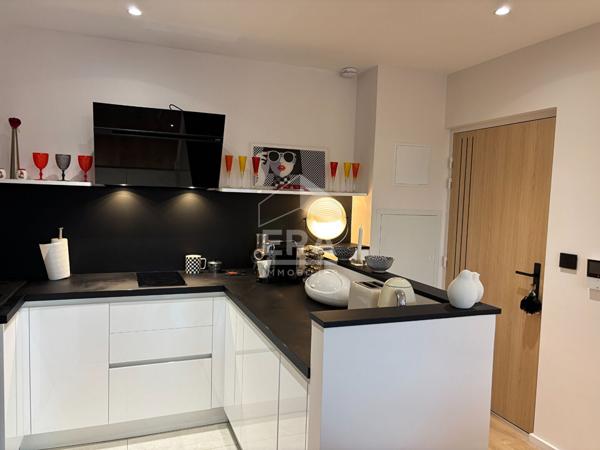 Appartement Vaison La Romaine 2 pièce(s) 49 m2