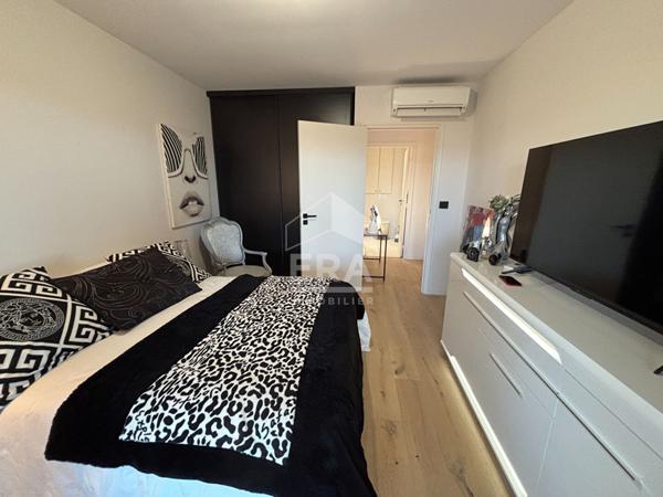 Appartement Vaison La Romaine 2 pièce(s) 49 m2