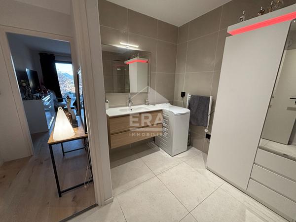 Appartement Vaison La Romaine 2 pièce(s) 49 m2