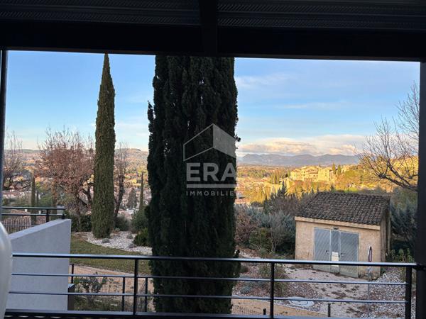 Appartement Vaison La Romaine 2 pièce(s) 49 m2