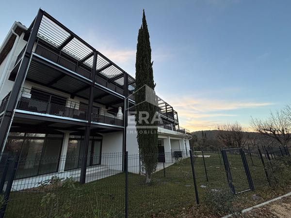 Appartement Vaison La Romaine 2 pièce(s) 49 m2