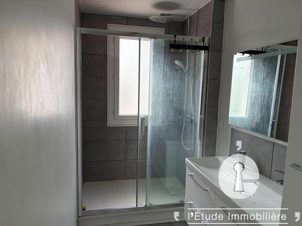 Appartement Laval 6 pièce(s) 89 m2