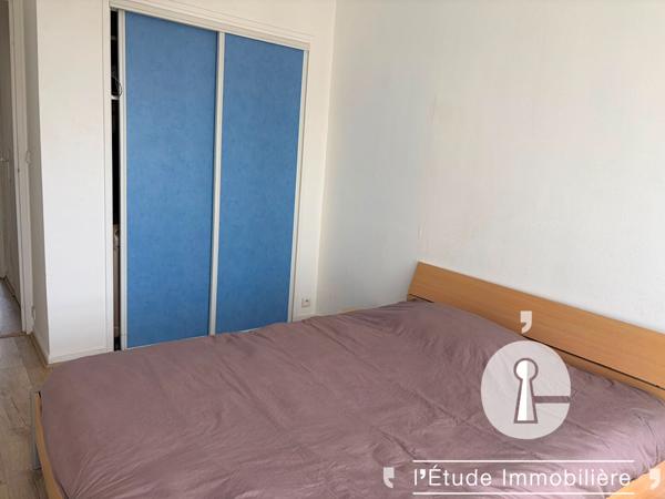 Appartement Laval 6 pièce(s) 89 m2