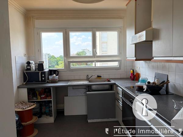 Appartement Laval 6 pièce(s) 89 m2