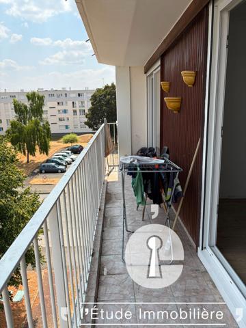 Appartement Laval 6 pièce(s) 89 m2