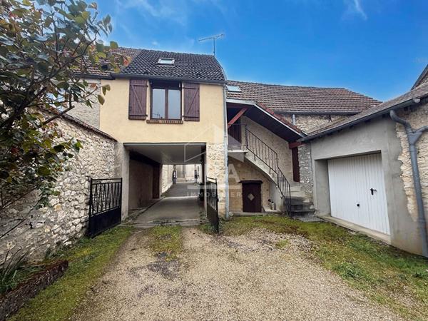 Appartement à vendre à Etampes 2 pièce(s) 35 m2