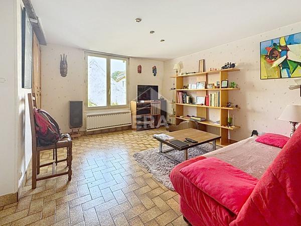 Appartement à vendre à Etampes 2 pièce(s) 35 m2