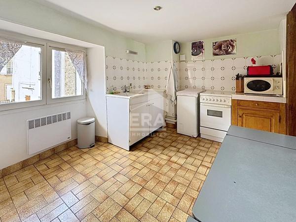 Appartement à vendre à Etampes 2 pièce(s) 35 m2