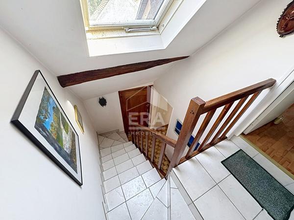 Appartement à vendre à Etampes 2 pièce(s) 35 m2