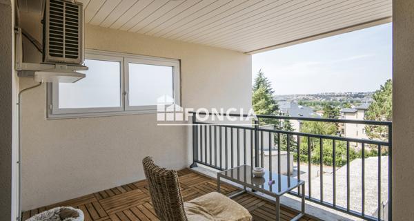 À vendre Appartement 2 pièces 39.63 m² - Rodez 12000