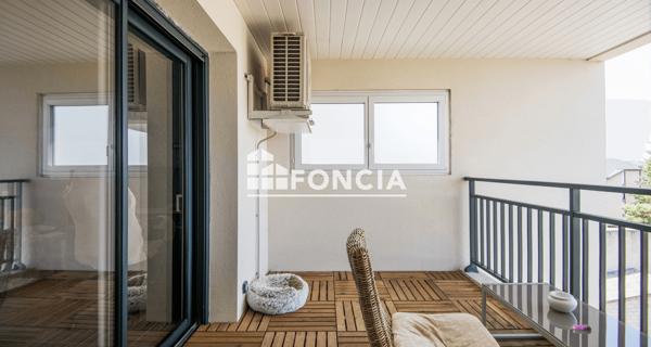 À vendre Appartement 2 pièces 39.63 m² - Rodez 12000