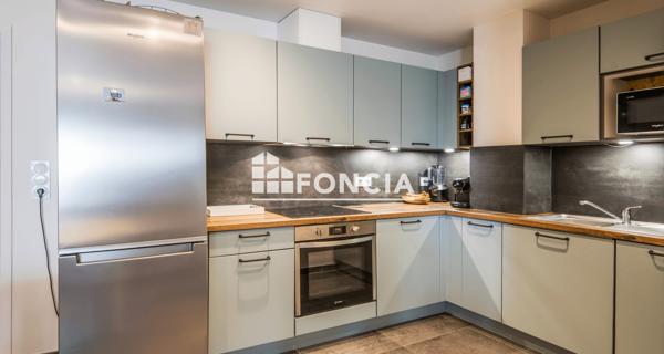 À vendre Appartement 2 pièces 39.63 m² - Rodez 12000