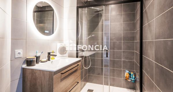 À vendre Appartement 2 pièces 39.63 m² - Rodez 12000