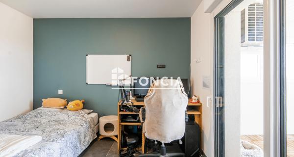 À vendre Appartement 2 pièces 39.63 m² - Rodez 12000