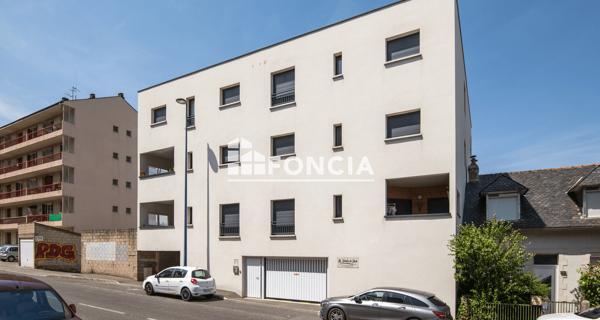 À vendre Appartement 2 pièces 39.63 m² - Rodez 12000