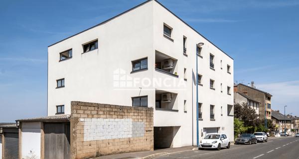 À vendre Appartement 2 pièces 39.63 m² - Rodez 12000