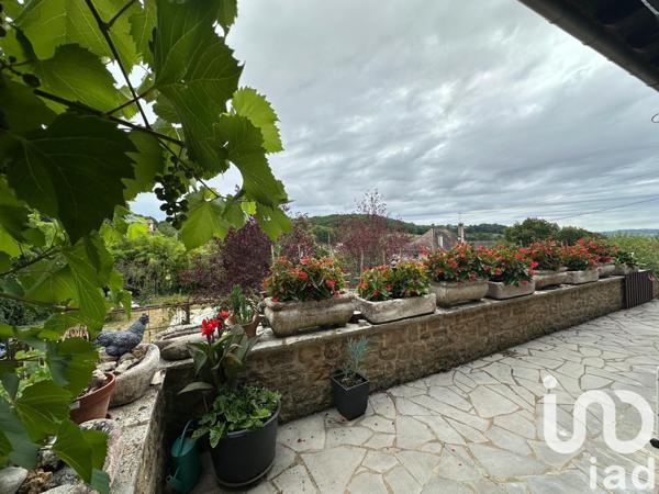 Maison à vendre 6 pièces 180 m² Saint-Michel-Loubéjou