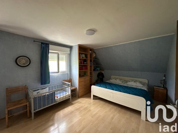 Maison à vendre 6 pièces 180 m² Saint-Michel-Loubéjou
