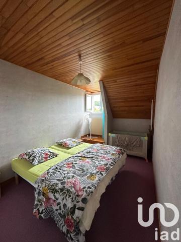 Maison à vendre 6 pièces 180 m² Saint-Michel-Loubéjou