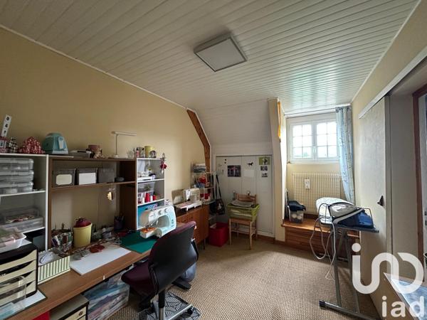 Maison à vendre 6 pièces 180 m² Saint-Michel-Loubéjou