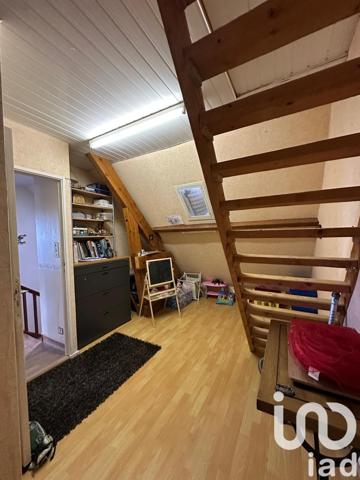 Maison à vendre 6 pièces 180 m² Saint-Michel-Loubéjou