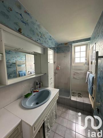 Maison à vendre 6 pièces 180 m² Saint-Michel-Loubéjou