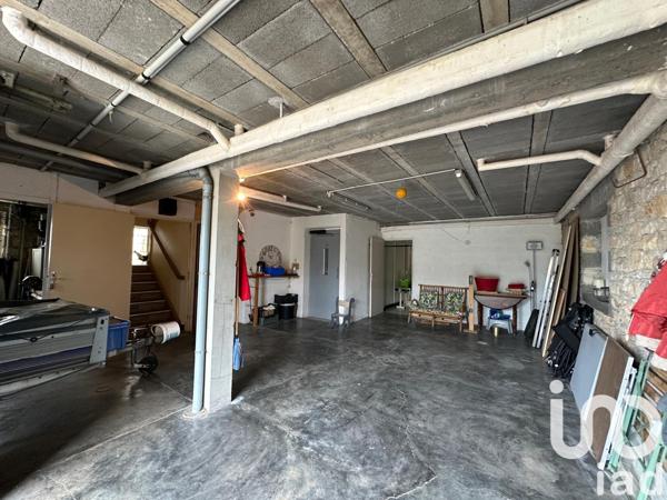 Maison à vendre 6 pièces 180 m² Saint-Michel-Loubéjou