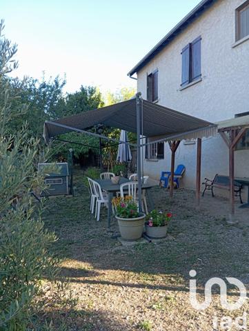 Maison à vendre 6 pièces 180 m² Saint-Michel-Loubéjou