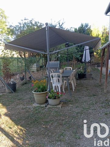 Maison à vendre 6 pièces 180 m² Saint-Michel-Loubéjou
