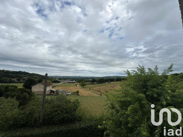 Maison à vendre 6 pièces 180 m² Saint-Michel-Loubéjou