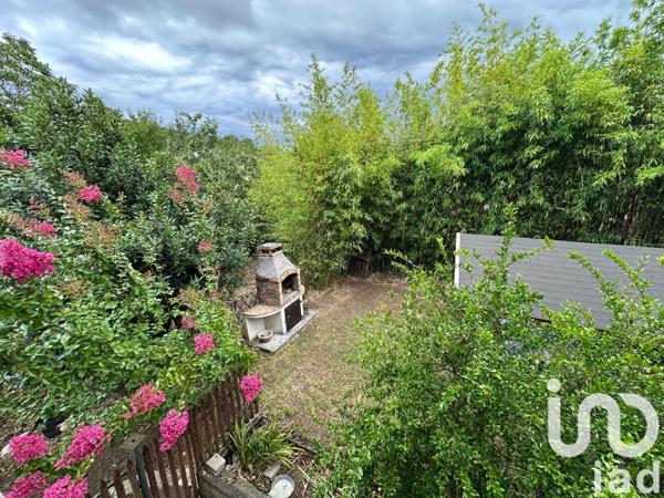 Maison à vendre 6 pièces 180 m² Saint-Michel-Loubéjou