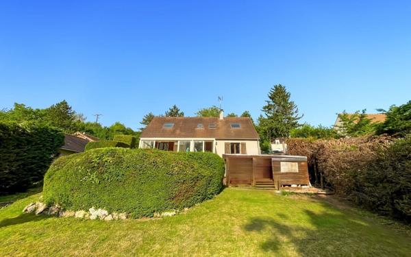 Maison à vendre    5 pièces • 131 m2 Magny-en-Vexin