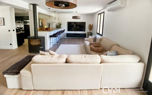 Maison à vendre    5 pièces • 131 m2 Magny-en-Vexin