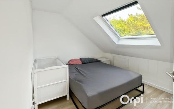 Maison à vendre    5 pièces • 131 m2 Magny-en-Vexin