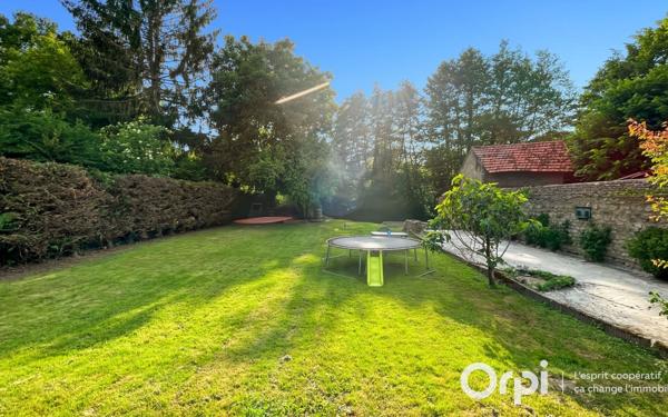 Maison à vendre    5 pièces • 131 m2 Magny-en-Vexin