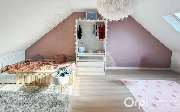 Maison à vendre    5 pièces • 131 m2 Magny-en-Vexin