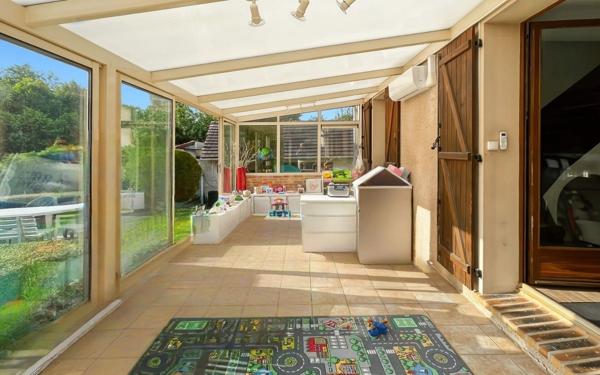 Maison à vendre    5 pièces • 131 m2 Magny-en-Vexin