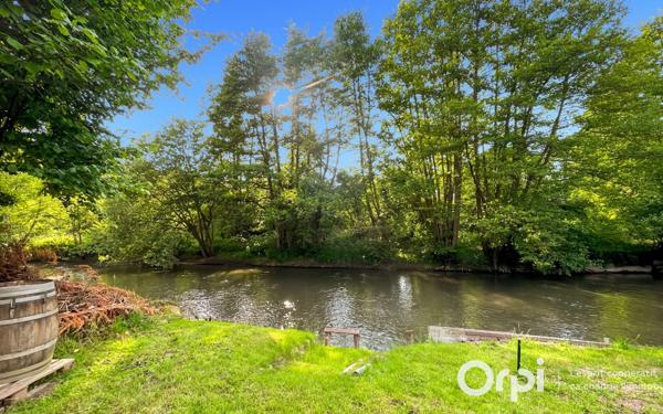 Maison à vendre    5 pièces • 131 m2 Magny-en-Vexin