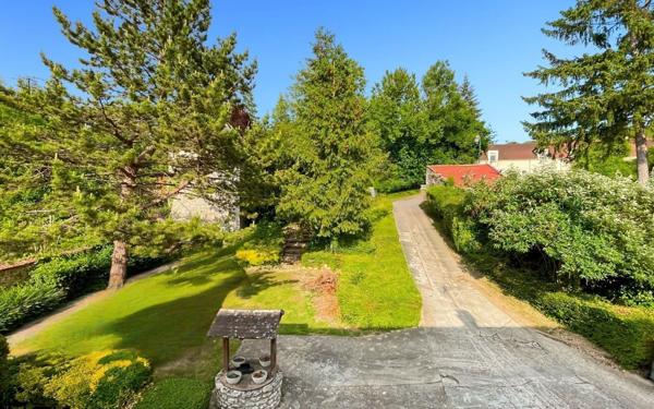 Maison à vendre    5 pièces • 131 m2 Magny-en-Vexin