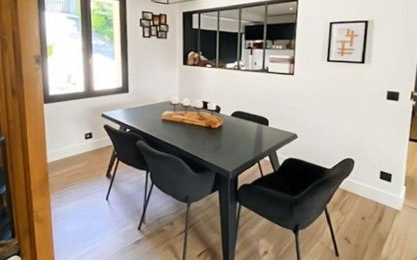 Maison à vendre    5 pièces • 131 m2 Magny-en-Vexin