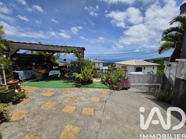 Maison à vendre 6 pièces 183 m² Saint-Paul