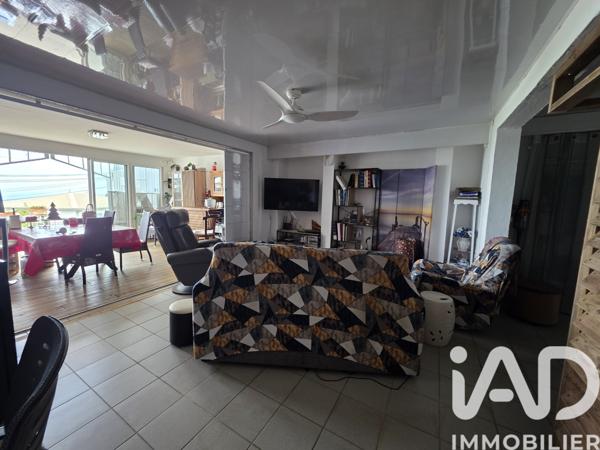 Maison à vendre 6 pièces 183 m² Saint-Paul