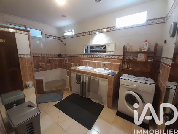 Maison à vendre 6 pièces 183 m² Saint-Paul