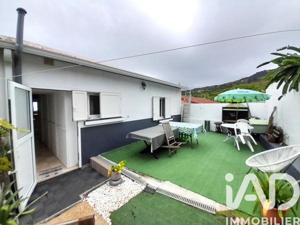 Maison à vendre 6 pièces 183 m² Saint-Paul