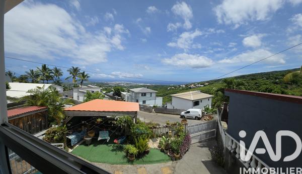 Maison à vendre 6 pièces 183 m² Saint-Paul