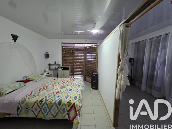 Maison à vendre 6 pièces 183 m² Saint-Paul